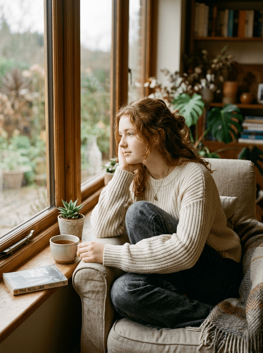 Çocuk & Ergen Danışmanlığı