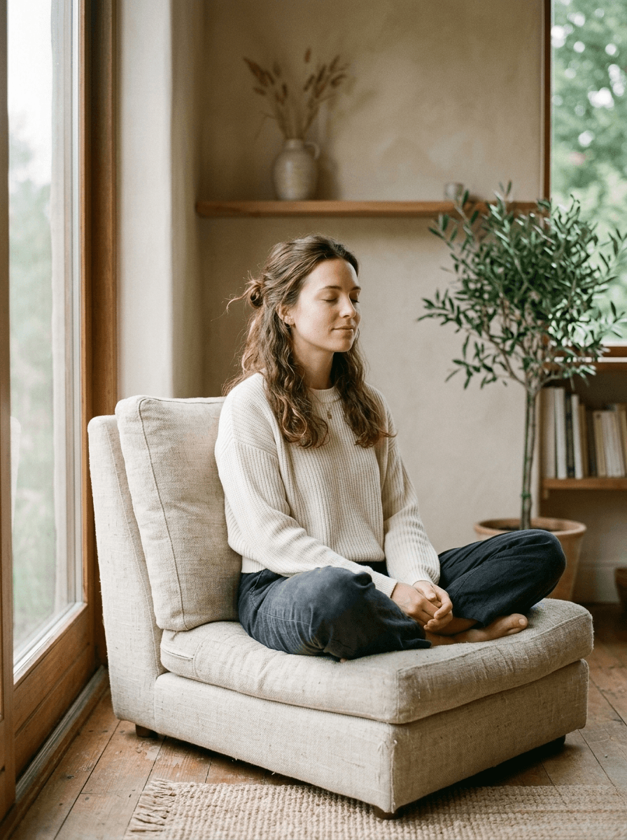 Yetişkin Danışmanlığı